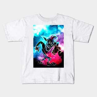 Soul of gaming Kids T-Shirt